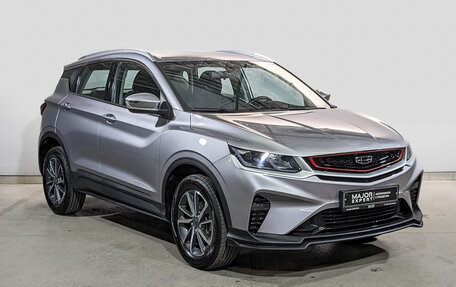 Geely Coolray I, 2023 год, 1 885 000 рублей, 3 фотография
