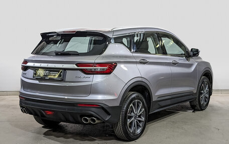 Geely Coolray I, 2023 год, 1 885 000 рублей, 5 фотография