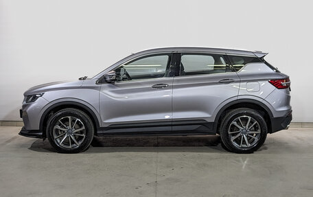 Geely Coolray I, 2023 год, 1 885 000 рублей, 8 фотография