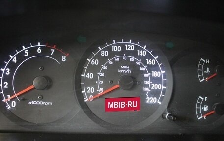 KIA Spectra II (LD), 2008 год, 295 000 рублей, 20 фотография