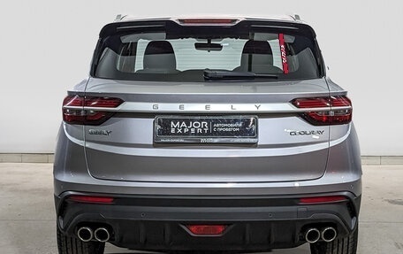 Geely Coolray I, 2023 год, 1 885 000 рублей, 6 фотография