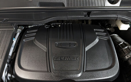 Geely Coolray I, 2023 год, 1 885 000 рублей, 9 фотография