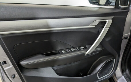 Geely Coolray I, 2023 год, 1 885 000 рублей, 19 фотография