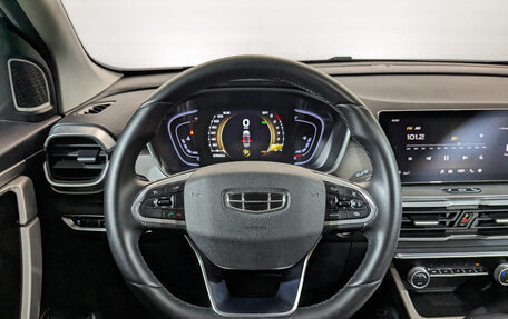 Geely Coolray I, 2023 год, 1 885 000 рублей, 22 фотография
