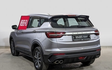 Geely Coolray I, 2023 год, 1 885 000 рублей, 7 фотография