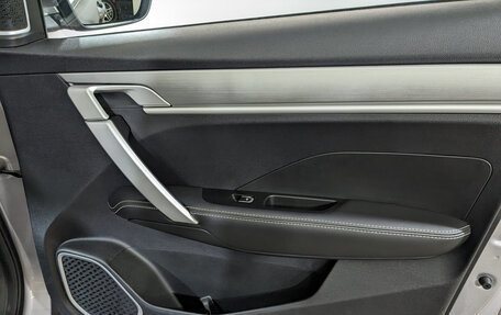 Geely Coolray I, 2023 год, 1 885 000 рублей, 25 фотография