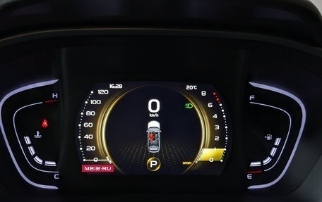 Geely Coolray I, 2023 год, 1 885 000 рублей, 16 фотография