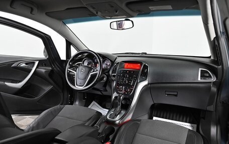Opel Astra J, 2013 год, 999 000 рублей, 5 фотография
