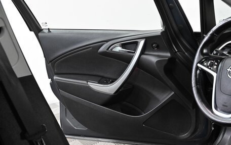 Opel Astra J, 2013 год, 999 000 рублей, 7 фотография