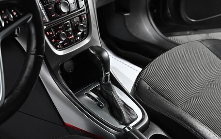 Opel Astra J, 2013 год, 999 000 рублей, 9 фотография
