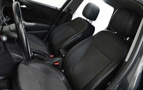 Opel Astra J, 2013 год, 999 000 рублей, 11 фотография