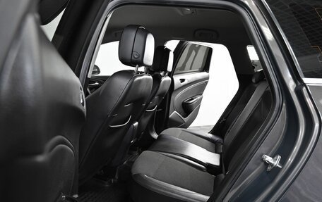 Opel Astra J, 2013 год, 999 000 рублей, 12 фотография