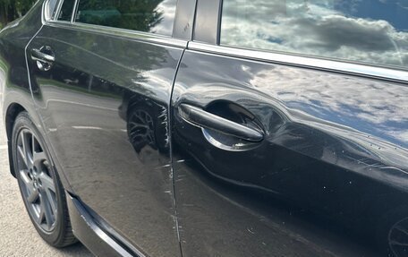 Mazda 6, 2012 год, 1 150 000 рублей, 8 фотография