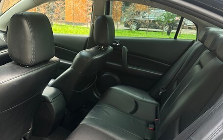 Mazda 6, 2012 год, 1 150 000 рублей, 9 фотография
