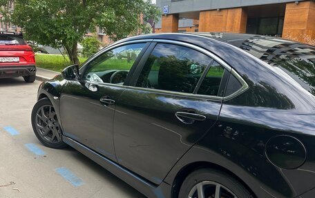 Mazda 6, 2012 год, 1 150 000 рублей, 4 фотография