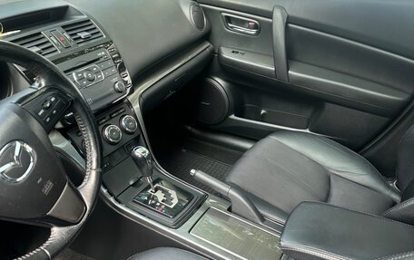 Mazda 6, 2012 год, 1 150 000 рублей, 13 фотография