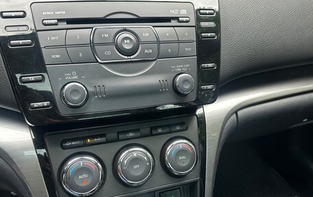 Mazda 6, 2012 год, 1 150 000 рублей, 7 фотография