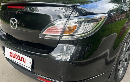 Mazda 6, 2012 год, 1 150 000 рублей, 11 фотография