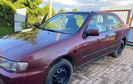 Nissan Almera, 2000 год, 100 000 рублей, 3 фотография