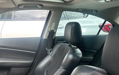 Mazda 6, 2012 год, 1 150 000 рублей, 12 фотография
