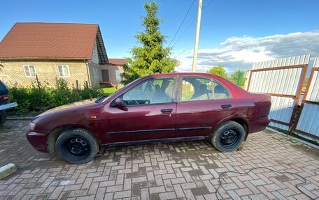 Nissan Almera, 2000 год, 100 000 рублей, 4 фотография