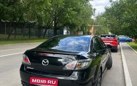 Mazda 6, 2012 год, 1 150 000 рублей, 3 фотография