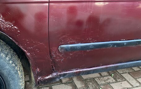 Nissan Almera, 2000 год, 100 000 рублей, 9 фотография
