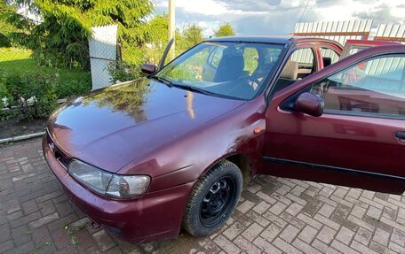 Nissan Almera, 2000 год, 100 000 рублей, 7 фотография