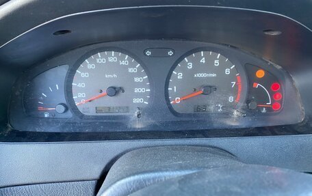 Nissan Almera, 2000 год, 100 000 рублей, 13 фотография