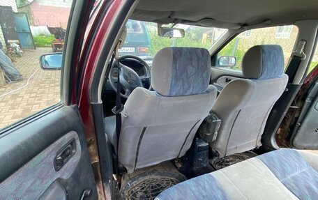 Nissan Almera, 2000 год, 100 000 рублей, 14 фотография