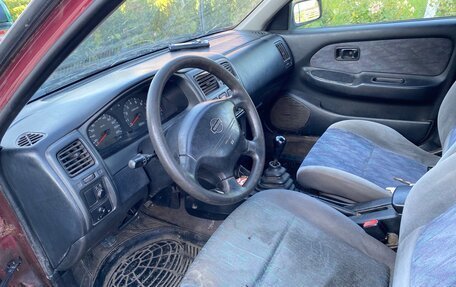 Nissan Almera, 2000 год, 100 000 рублей, 12 фотография