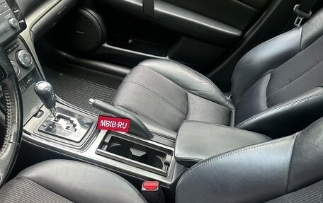 Mazda 6, 2012 год, 1 150 000 рублей, 6 фотография