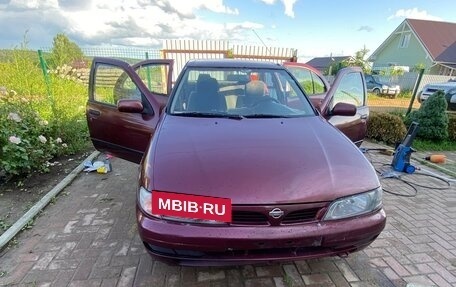 Nissan Almera, 2000 год, 100 000 рублей, 5 фотография