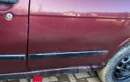 Nissan Almera, 2000 год, 100 000 рублей, 10 фотография
