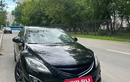 Mazda 6, 2012 год, 1 150 000 рублей, 2 фотография