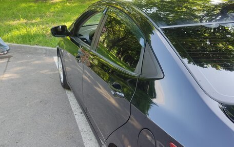 Hyundai Solaris II рестайлинг, 2011 год, 630 000 рублей, 9 фотография