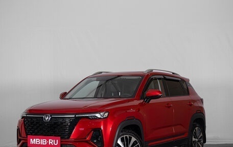Changan CS35 Plus, 2023 год, 1 969 000 рублей, 4 фотография