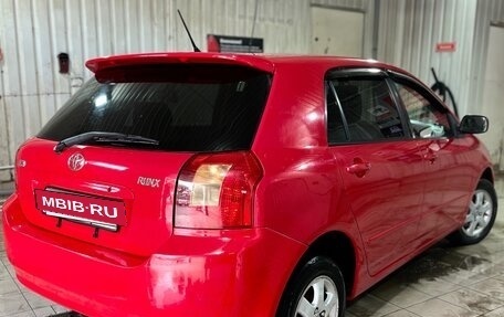Toyota Corolla, 2002 год, 535 000 рублей, 7 фотография