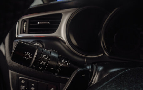 KIA cee'd III, 2018 год, 1 349 000 рублей, 12 фотография