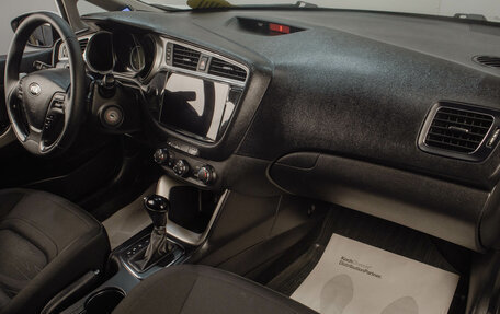 KIA cee'd III, 2018 год, 1 349 000 рублей, 10 фотография