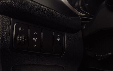 KIA cee'd III, 2018 год, 1 349 000 рублей, 11 фотография