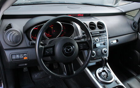 Mazda CX-7 I рестайлинг, 2008 год, 820 000 рублей, 6 фотография