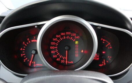 Mazda CX-7 I рестайлинг, 2008 год, 820 000 рублей, 10 фотография