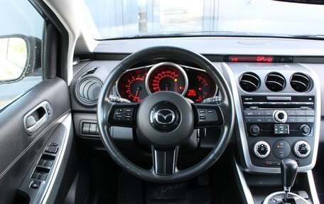 Mazda CX-7 I рестайлинг, 2008 год, 820 000 рублей, 8 фотография