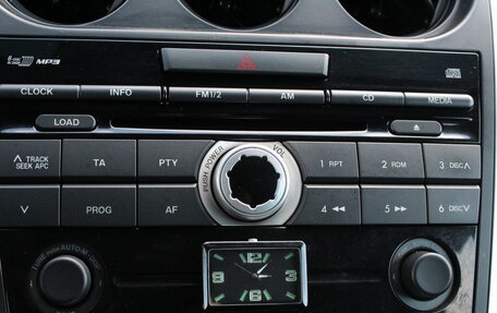 Mazda CX-7 I рестайлинг, 2008 год, 820 000 рублей, 15 фотография