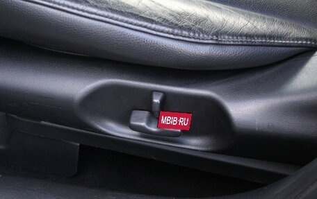 Mazda CX-7 I рестайлинг, 2008 год, 820 000 рублей, 20 фотография