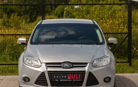 Ford Focus III, 2013 год, 870 000 рублей, 2 фотография