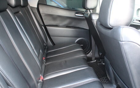 Mazda CX-7 I рестайлинг, 2008 год, 820 000 рублей, 22 фотография