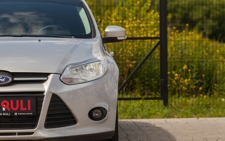 Ford Focus III, 2013 год, 870 000 рублей, 5 фотография