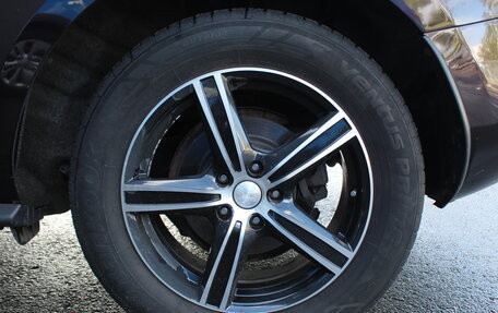 Mazda CX-7 I рестайлинг, 2008 год, 820 000 рублей, 25 фотография